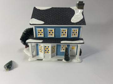 DAMAGED - The Chester House - Country N More Gifts