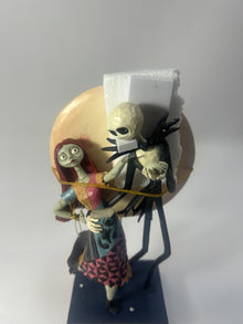 DAMAGE - A Moonlit Dance - Jack and Sally Romance