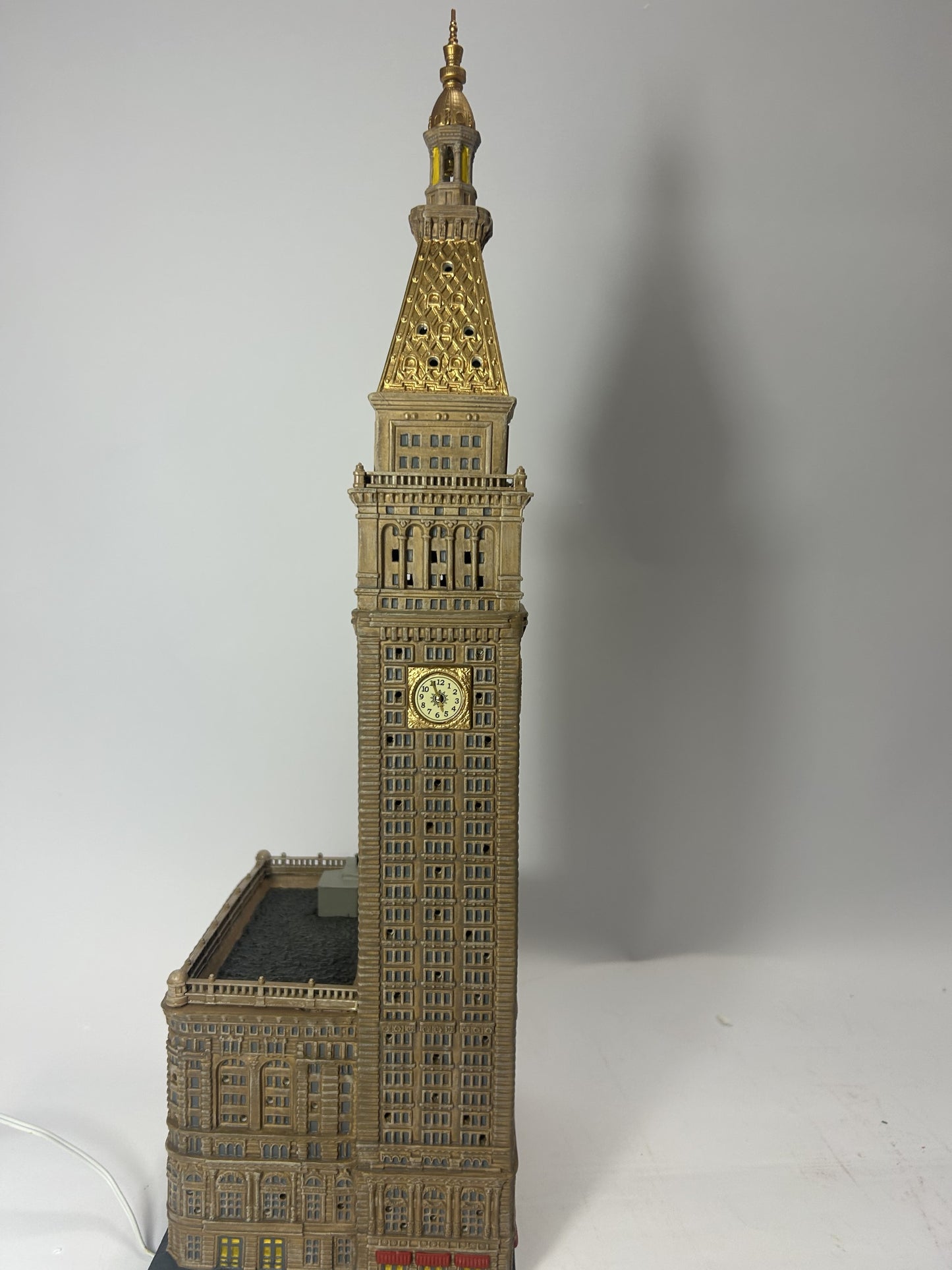 CLEARANCE - The Griffith Tower - Country N More Gifts