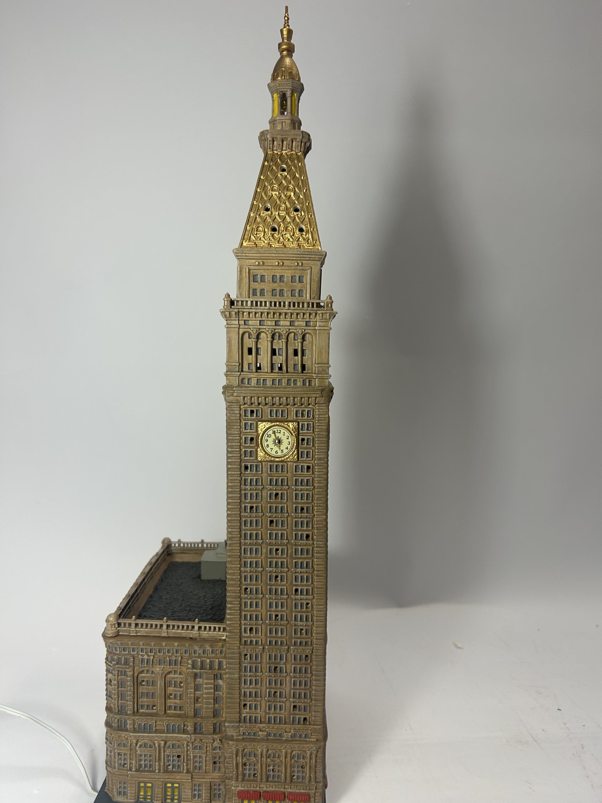 CLEARANCE - The Griffith Tower - Country N More Gifts
