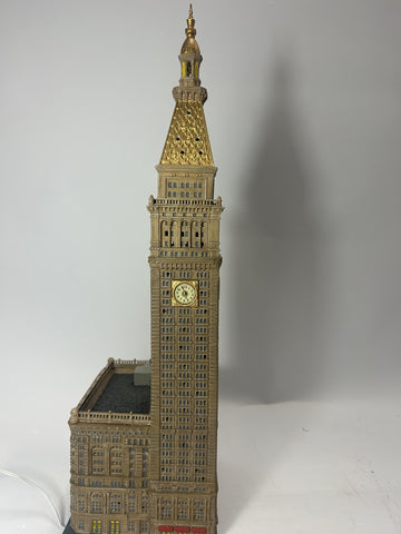 CLEARANCE - The Griffith Tower - Country N More Gifts