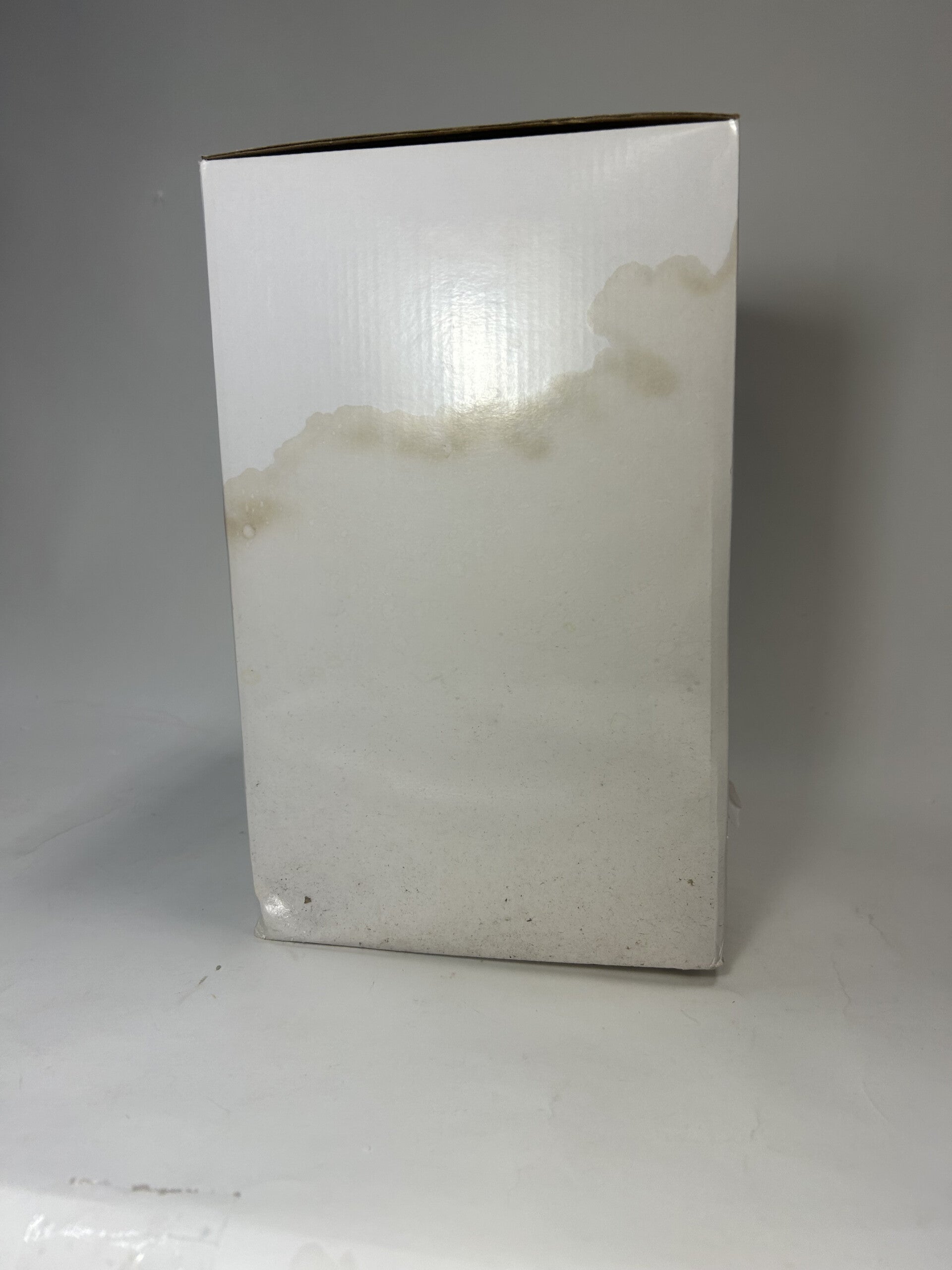 BOX DAMAGE - Sign of the Time - Country N More Gifts