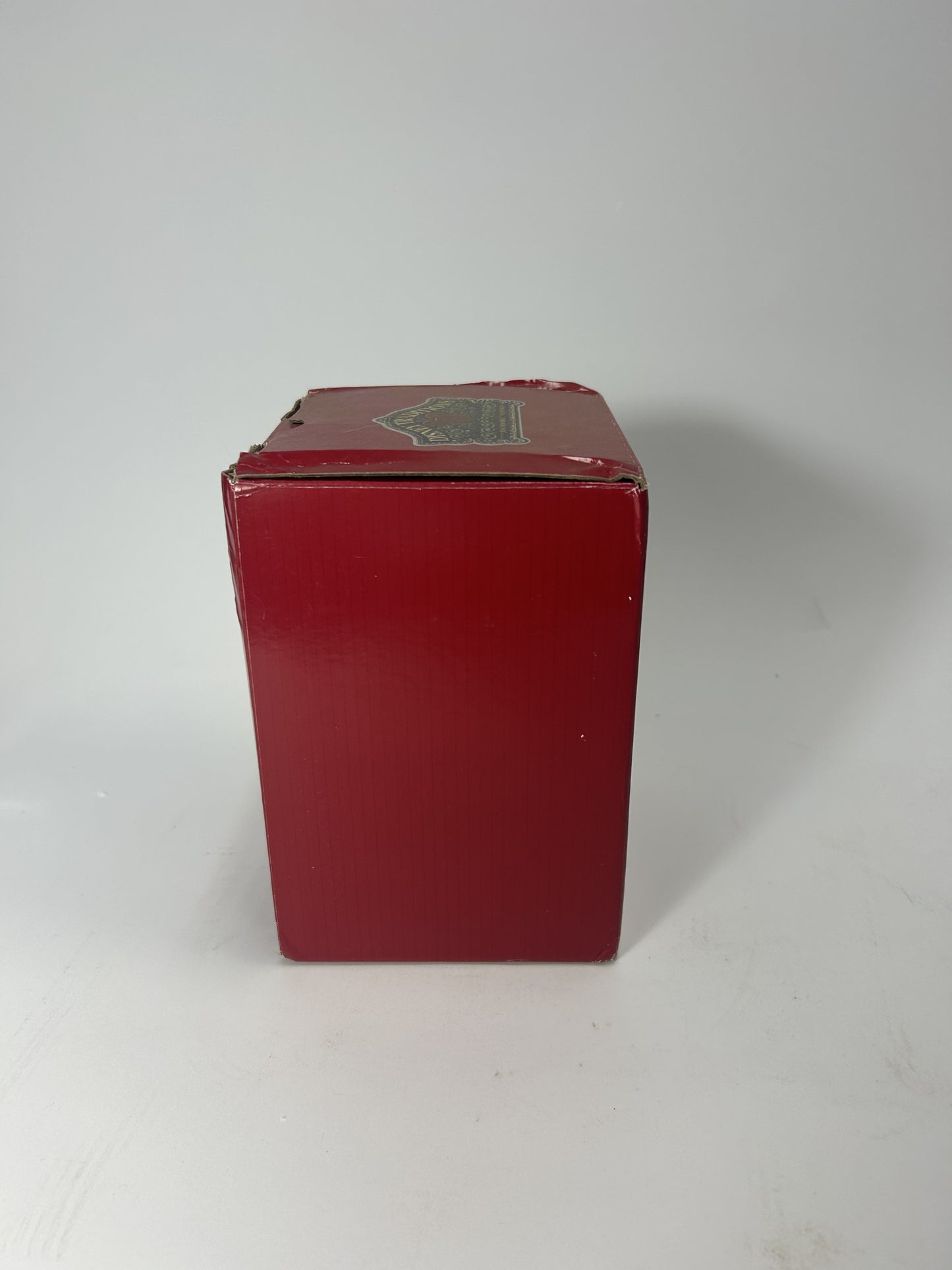 BOX DAMAGE - A Goofy Christmas - Goofy Christmas Holiday - Country N More Gifts