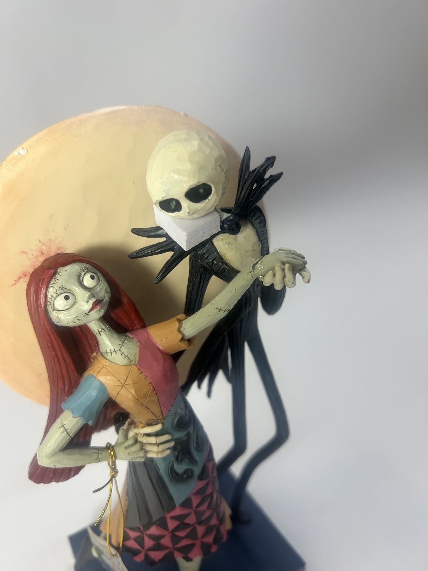DAMAGE - A Moonlit Dance - Jack and Sally Romance
