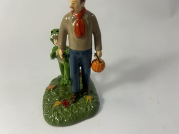 DAMAGED - Rex Need More Candy - Country N More Gifts