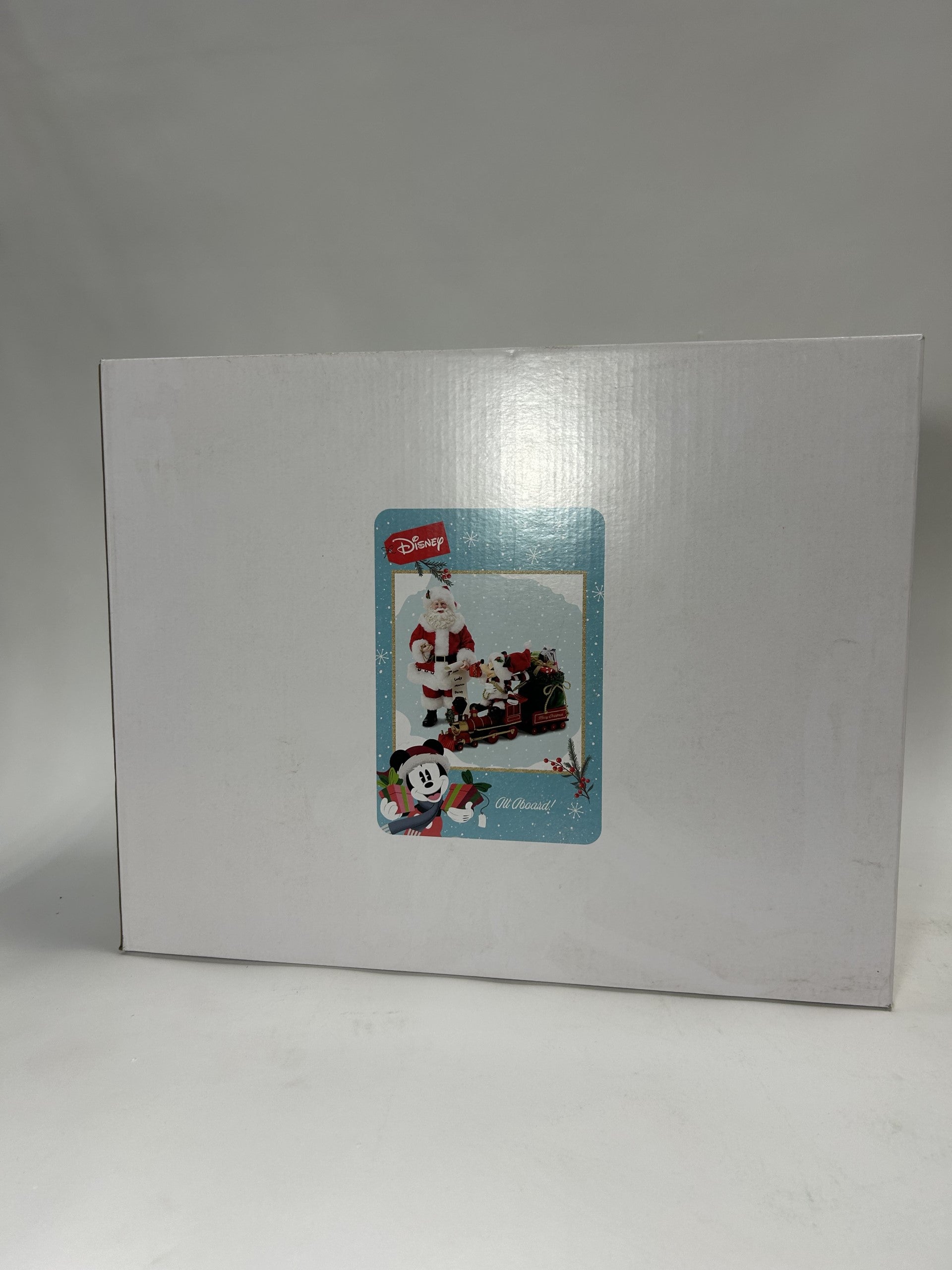 BOX DAMAGE - All Aboard! - Country N More Gifts