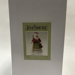 BOX DAMAGE - Babbo Natale