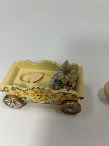 DAMAGED - 07 - I'm In Heaven To Be Seven - Tangled - Country N More Gifts