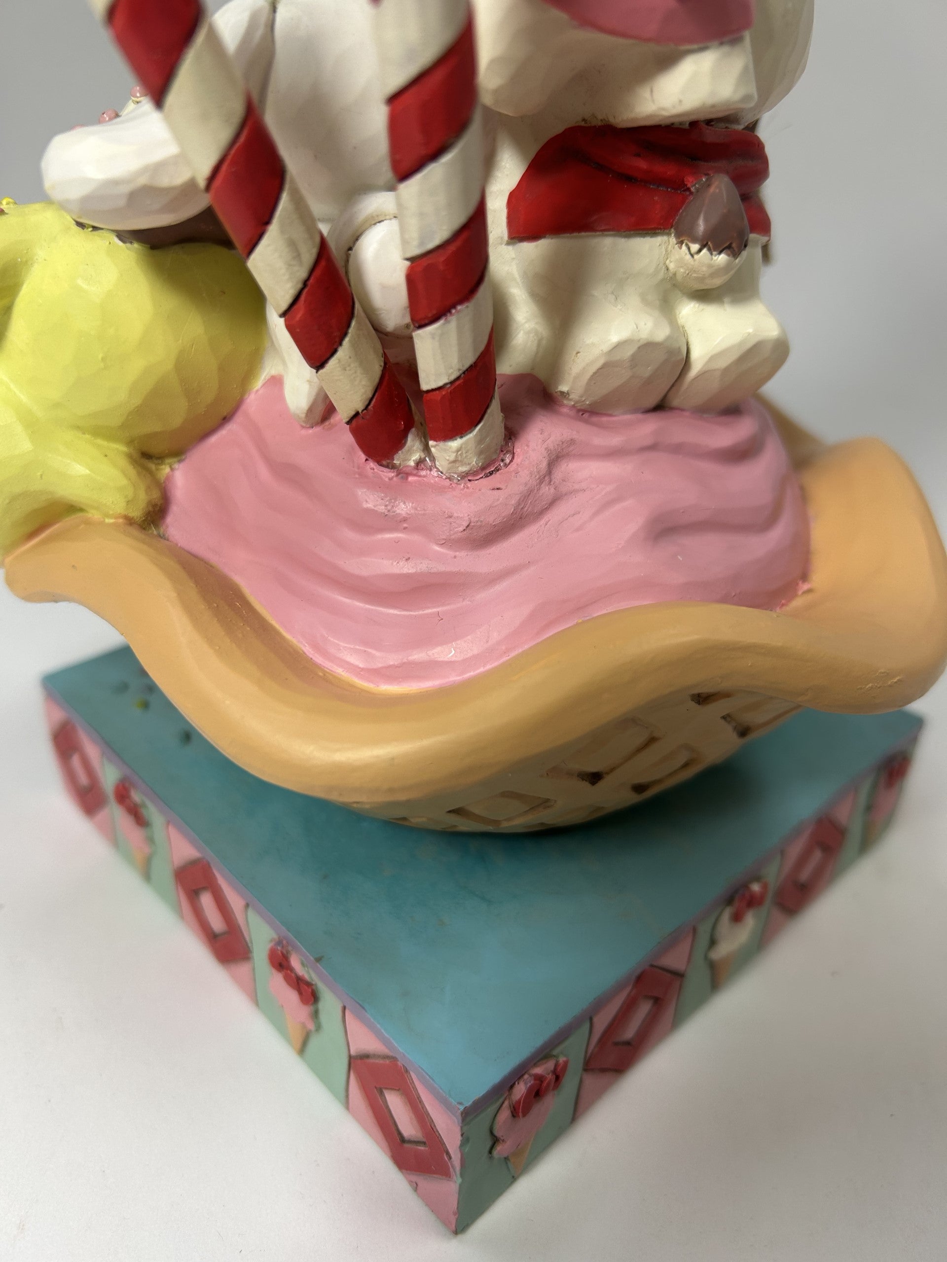 DAMAGED - Hello Kitty & Friends Waffle - Country N More Gifts