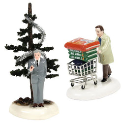 2025 Griswold Value Set of 2 - Country N More Gifts