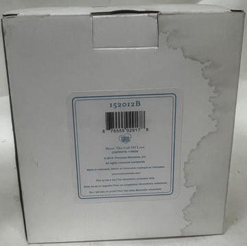 06 Age Six Brunette - Girl On Bicycle Age 6 - BOX DAMAGE  - Country N More Gifts