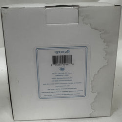 06 Age Six Brunette - Girl On Bicycle Age 6 - BOX DAMAGE  - Country N More Gifts