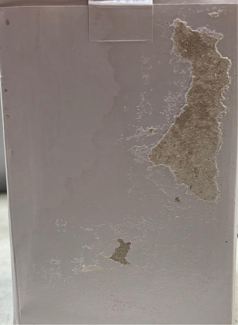 Cocoa Mug & Spoon - BOX DAMAGE  - Country N More Gifts