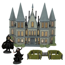 Malfoy Manor Value Set