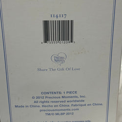 Minnesota Twins Girl Batting Musical - BOX DAMAGE  - Country N More Gifts