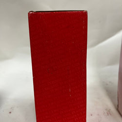 Packages from Home - 6" Glass Ornament - BOX DAMAGE  - Country N More Gifts