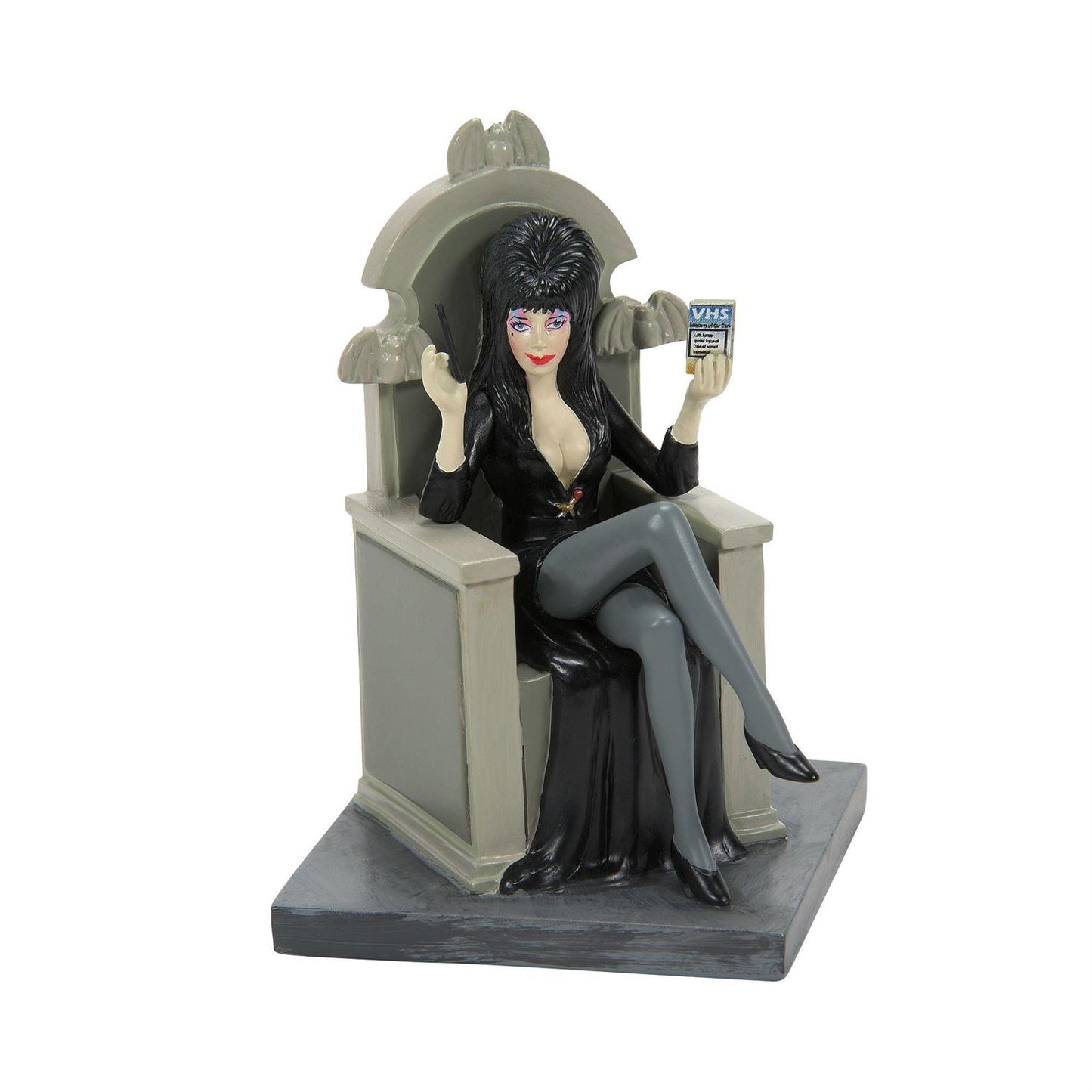 Elvira's Big Time Video Store Value Set  - Country N More Gifts