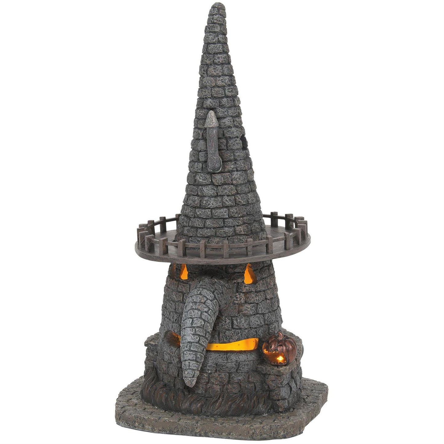 Witch Tower Value Set  - Country N More Gifts