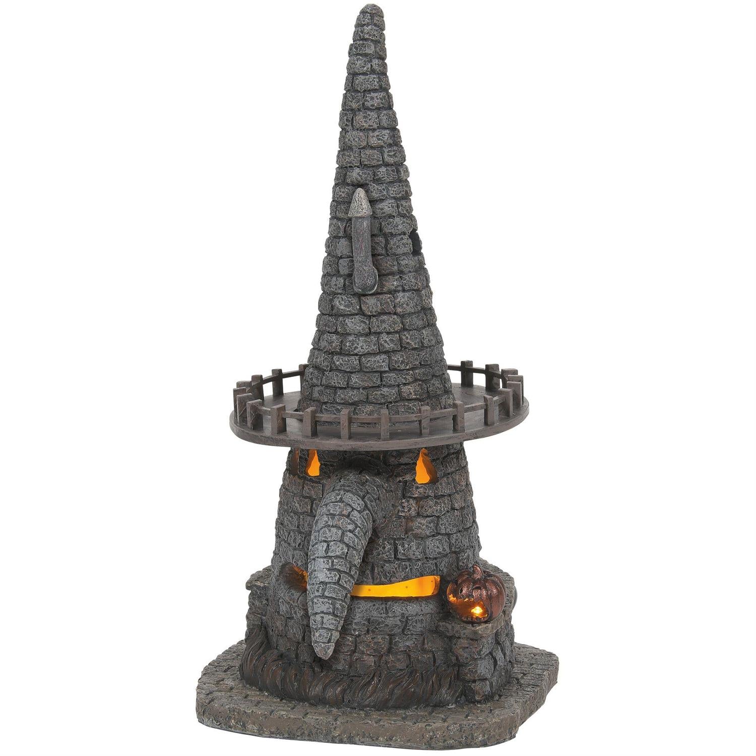 Witch Tower Value Set  - Country N More Gifts