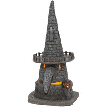 Witch Tower Value Set
