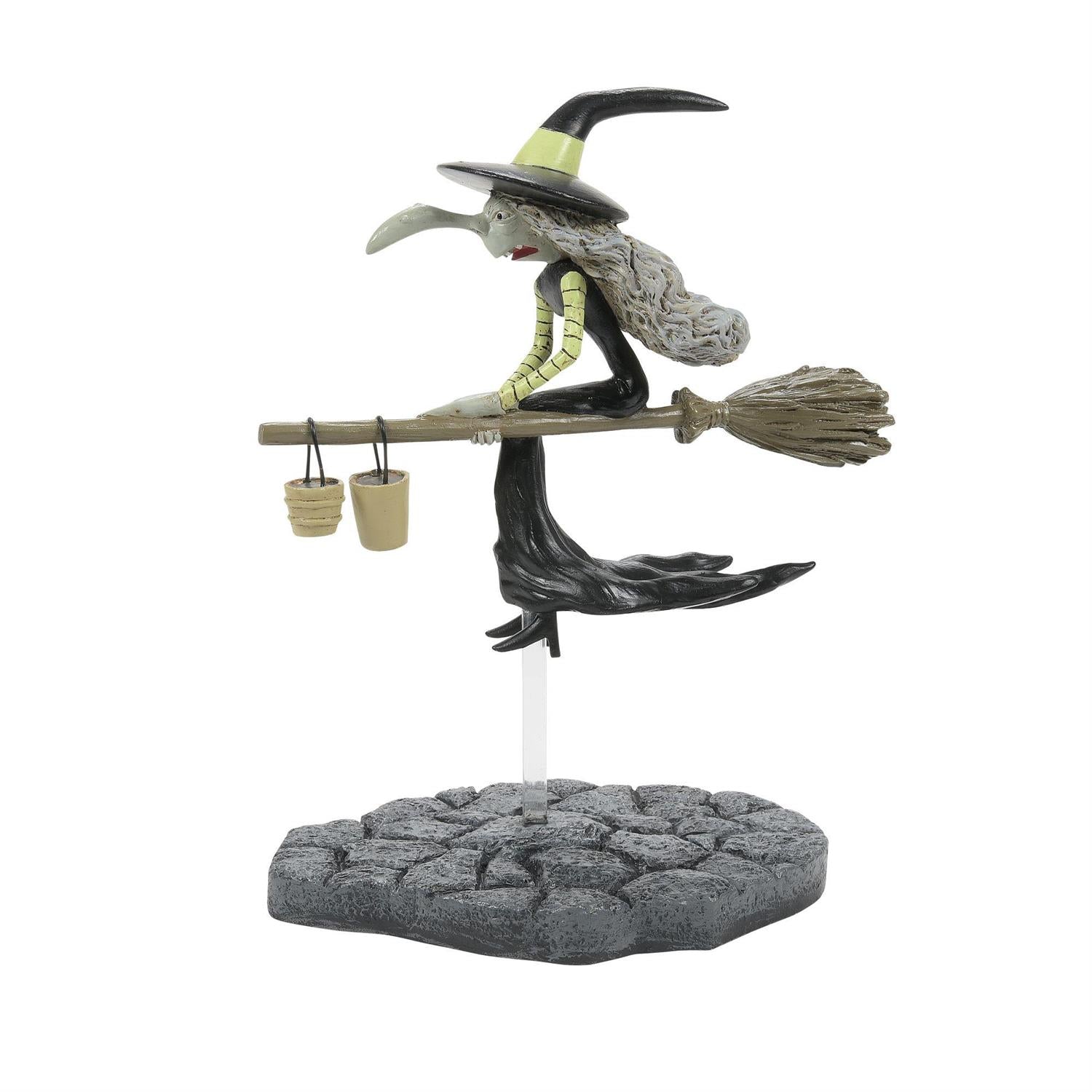Witch Tower Value Set  - Country N More Gifts