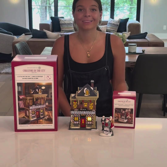 A Little Off The Top - Country N More Gifts