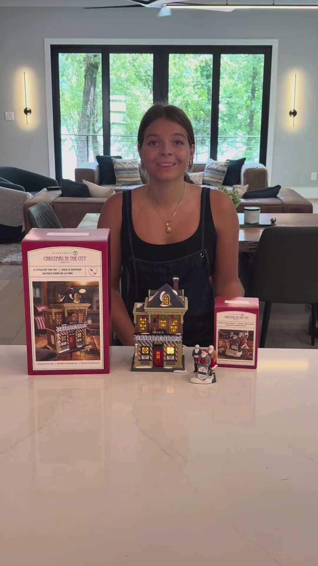 A Little Off The Top - Country N More Gifts