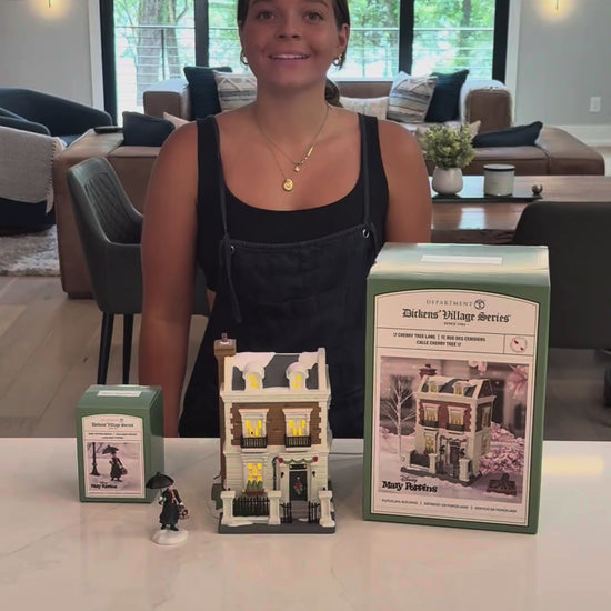 FBA - 17 Cherry Tree Lane - Country N More Gifts