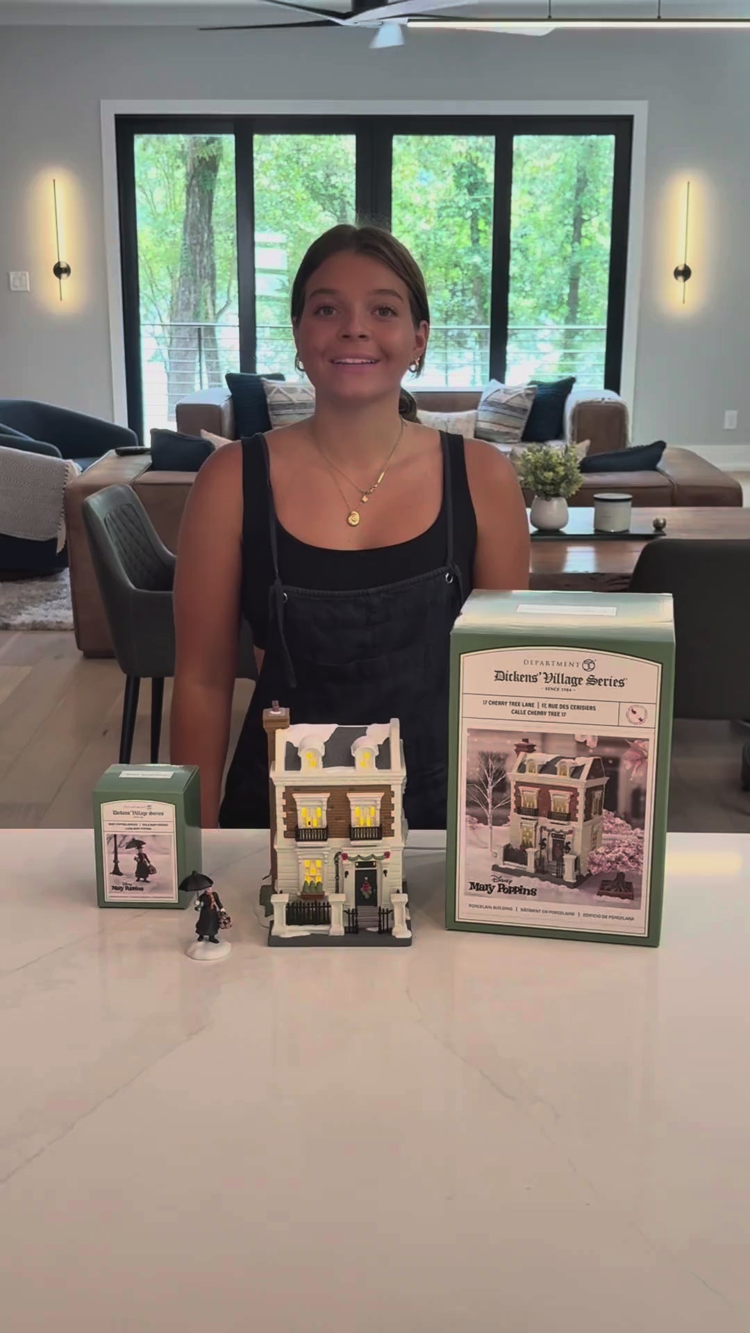 FBA - 17 Cherry Tree Lane - Country N More Gifts