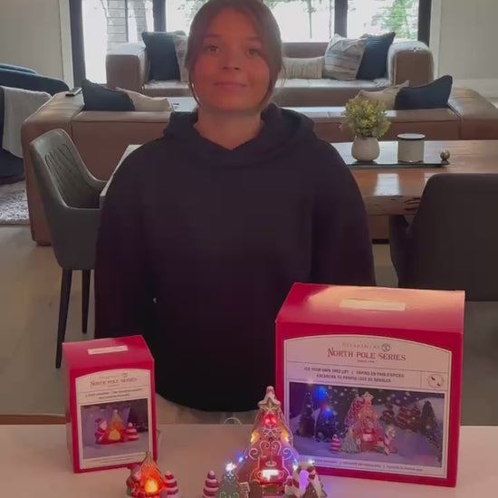 Ice Your Own Tree Lot - Country N More Gifts