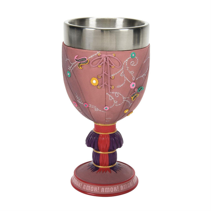 Sarah Goblet Hocus Pocus