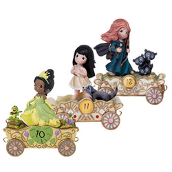 10-12 Disney Birthday Parade Train Set of 3  - Country N More Gifts