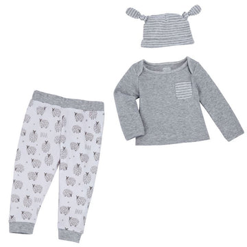 Sheep Take Me Home Set  - Country N More Gifts