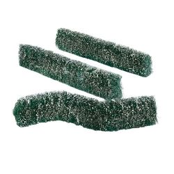 Flexible Sisal Hedge  - Country N More Gifts