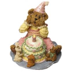 Bailey The Birthday Girl  - Country N More Gifts