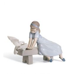 Friends In The Park  - Country N More Gifts