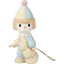 Birthday Train Clown Bless The Days Of Our Youth