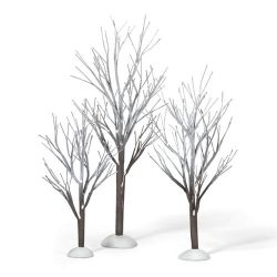 First Frost Trees  - Country N More Gifts