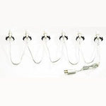 Village 6 Socket Light Set  - Country N More Gifts