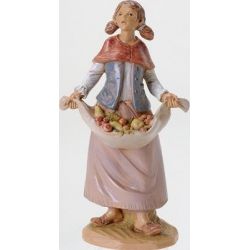 Keturah  - Country N More Gifts