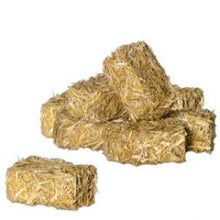 Hay Bales