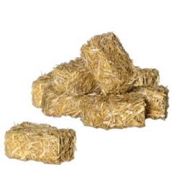 Hay Bales  - Country N More Gifts