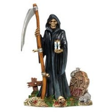 The Grim Reaper