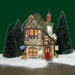 FBA - E. Tipler Agent For Wines and Spirits - Country N More Gifts