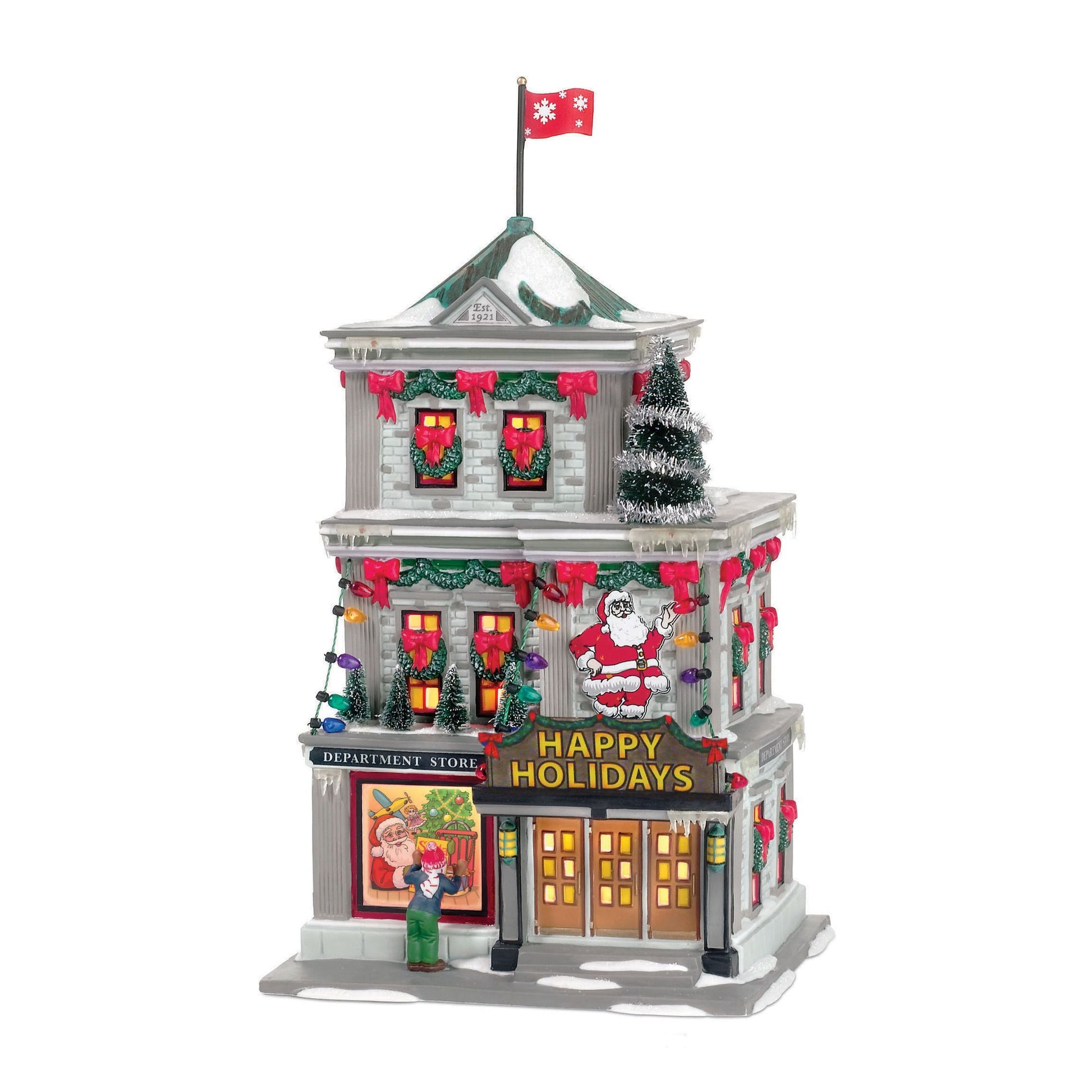 The Department Store  - Country N More Gifts
