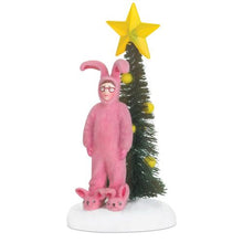 Pink Nightmare