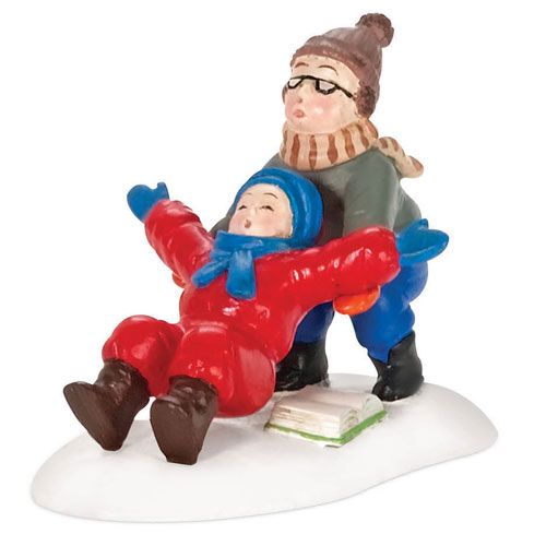Ralphie To The Rescue!  - Country N More Gifts