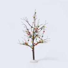 Lighted Christmas Bare Branch Tree