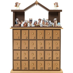 Countdown To Christmas - Advent Calendar  - Country N More Gifts