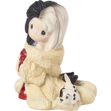 NO BOX - You’re Such A Dahling - Disney Cruella De Vil 101 Dalmatians - Country N More Gifts